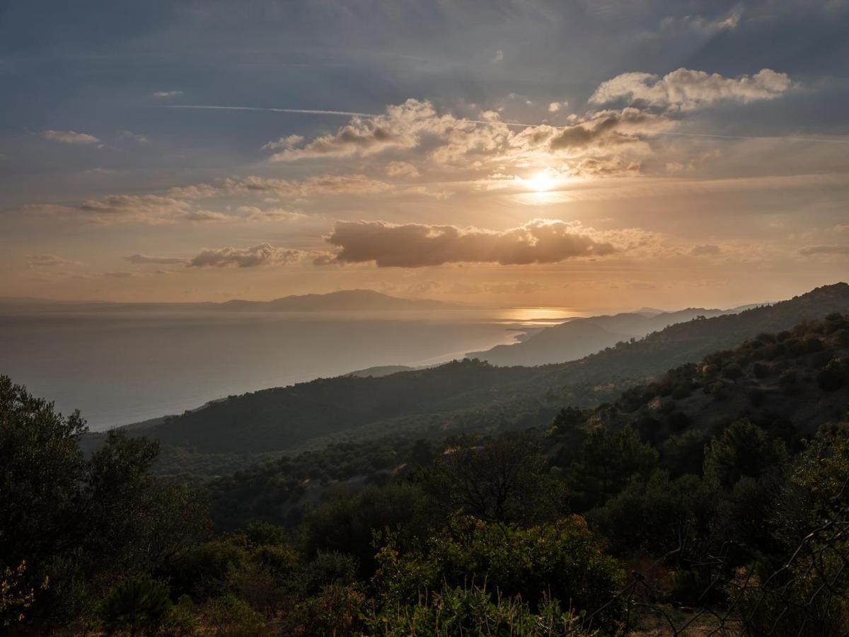 Simurg Inn Çanakkale Kültér fotó